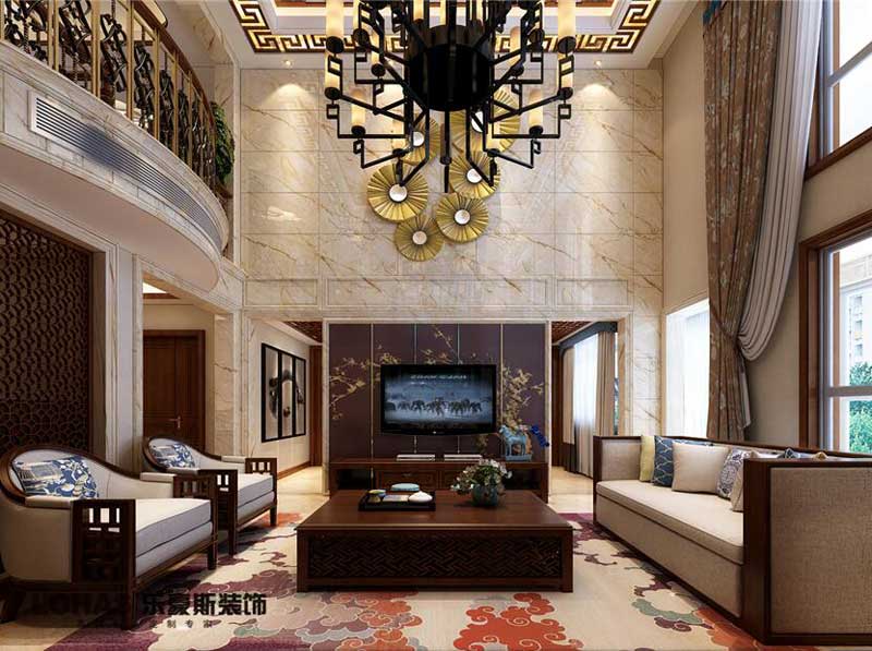 裝修房子有哪些風(fēng)格