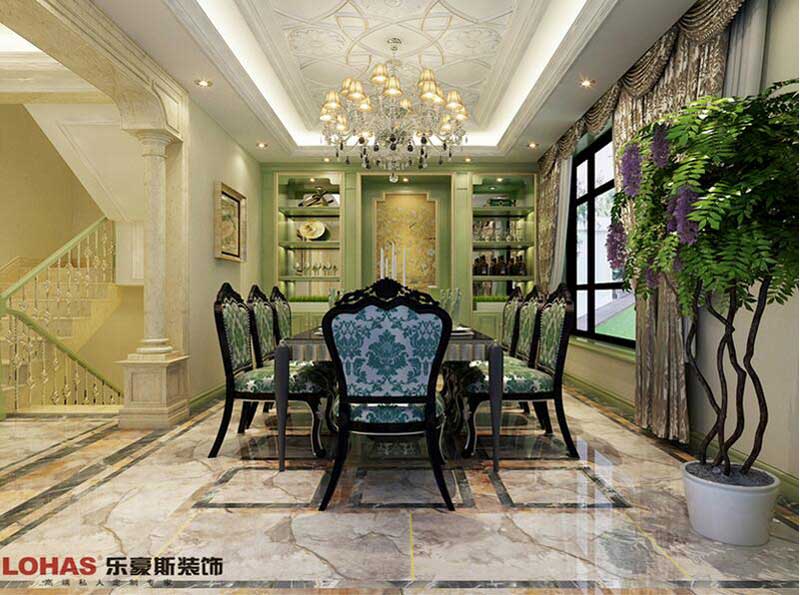 裝修房子有哪些風(fēng)格