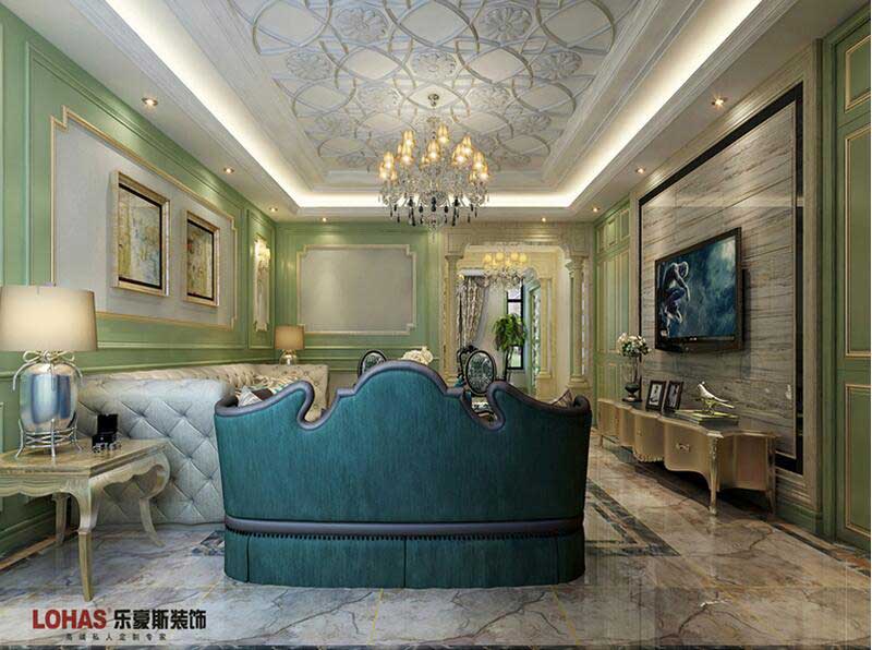 裝修房子有哪些風(fēng)格