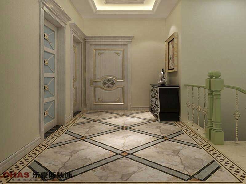 裝修房子有哪些風(fēng)格