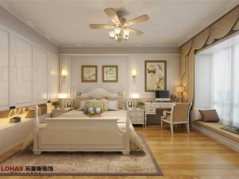 裝修房子有哪些風(fēng)格