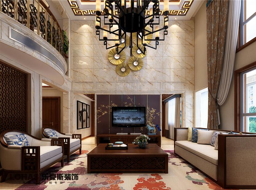 中式裝修風(fēng)格