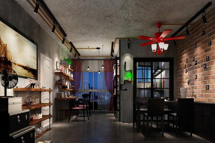 loft公寓裝修價(jià)格是多少