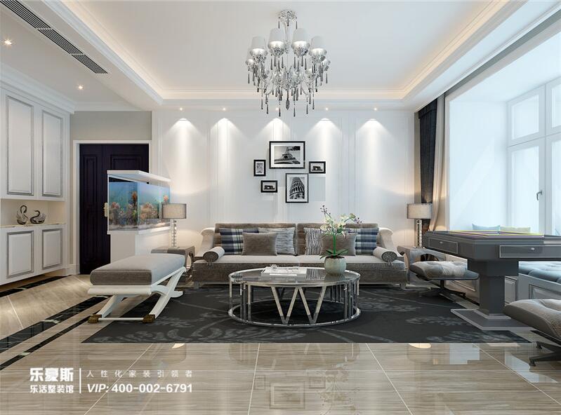 140平米三室兩廳兩衛(wèi)裝修價格是多少？