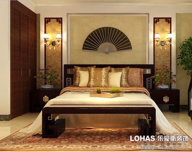 150平米裝修效果圖