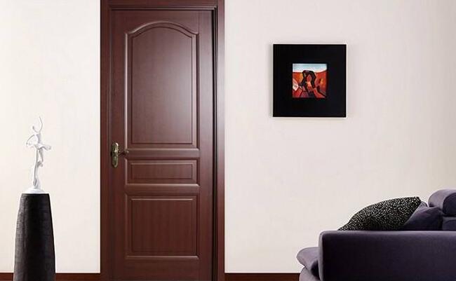 裝修房子室內(nèi)實(shí)木門一般價(jià)格是多少