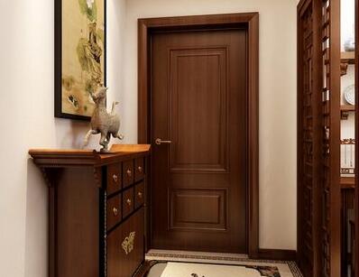 裝修房子室內(nèi)實(shí)木門一般價格是多少