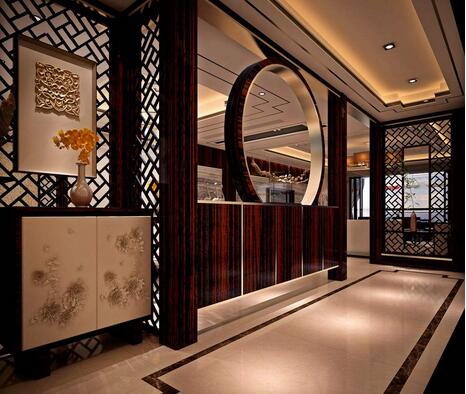 石家莊裝修隔斷多少錢一平？