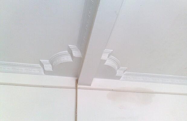 石膏線(xiàn)裝修價(jià)格