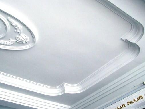 石膏線(xiàn)裝修價(jià)格
