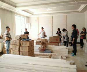 裝修主材清單包括哪些項目及價格？