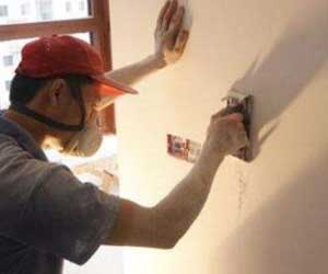 裝修刮膩子要多少錢？