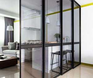 家裝玻璃價格是多少？