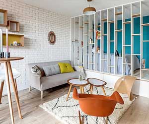 37平方小戶型裝修多少錢？