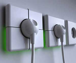 家里的開關(guān)插座該如何布置？