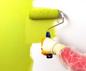 刷漆注意事項(xiàng)有哪些？