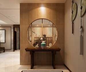 門廳過道裝修與風(fēng)水注意事項(xiàng)有哪些？