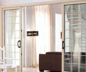 推拉門應(yīng)該如何選？