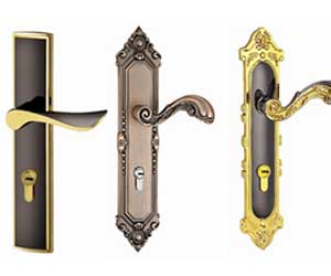 你家的門鎖選得對(duì)嗎？