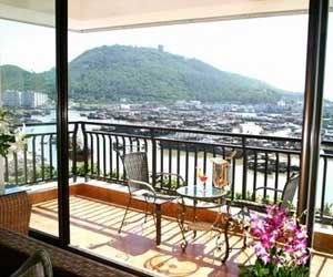 陽臺(tái)怎樣才能裝修好？