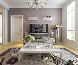 簡(jiǎn)約裝修設(shè)計(jì)應(yīng)該怎么做？