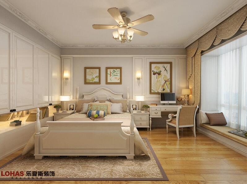 臥室裝修效果圖