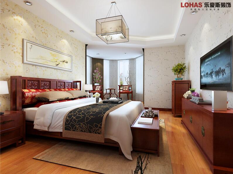 臥室裝修效果圖