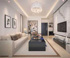 家裝吊頂裝修價(jià)格是多少？