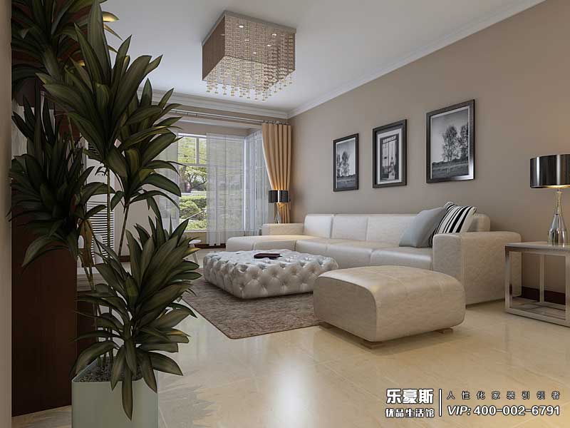 旅投福美十號(hào)院裝修效果圖