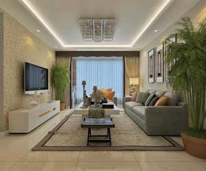 東勝紫御府/118平/現(xiàn)代簡(jiǎn)約 東勝紫御府/118平/現(xiàn)代簡(jiǎn)約