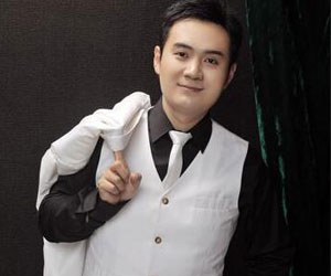 1024家裝節(jié)主播路昆：拼搏，才能更好的享受生活