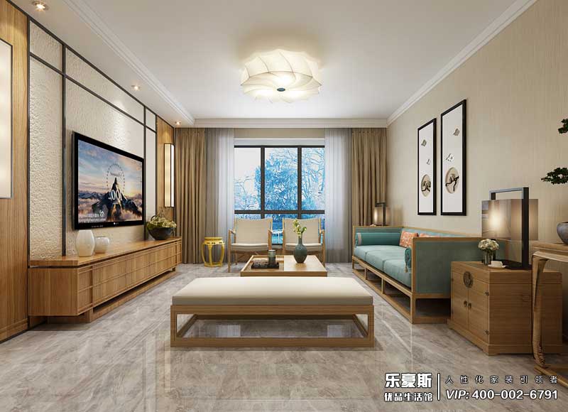 弘達(dá)商務(wù)裝修效果圖