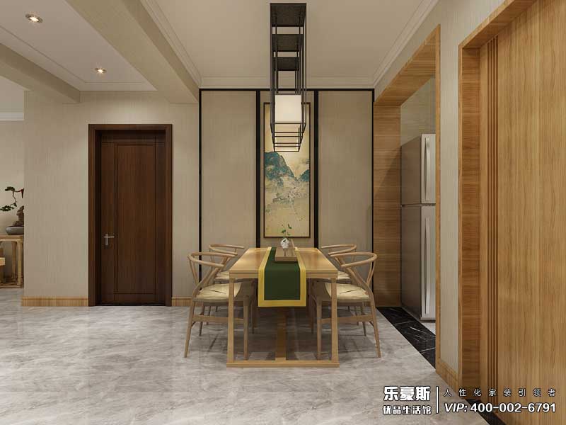 石家莊弘達(dá)商務(wù)裝修效果圖