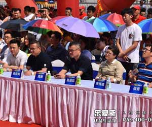 石家莊橋東區(qū)熱鬧了一整天，原來發(fā)生了這樣的大事！