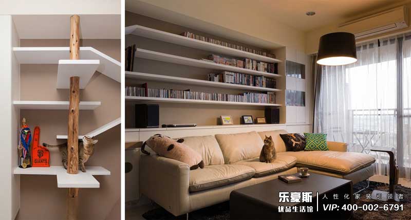 石銅府現(xiàn)代簡約風(fēng)格裝修效果圖