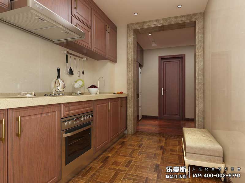 中儲七星公館現(xiàn)代風(fēng)格裝修