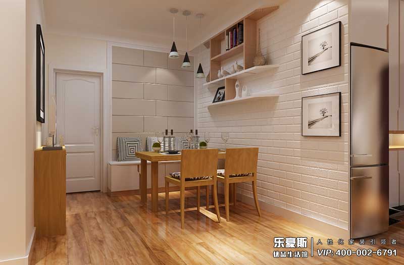 紫金藍(lán)灣現(xiàn)代簡(jiǎn)約風(fēng)格裝修效果圖