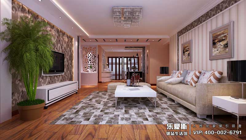 御河上院174平米現(xiàn)代簡(jiǎn)約風(fēng)格裝修效果圖