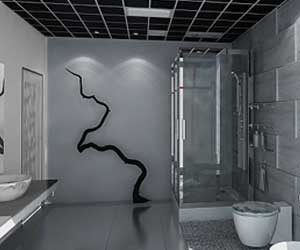 家庭裝修中，防水要怎么做？