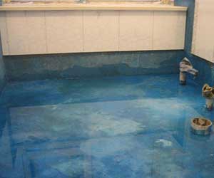 衛(wèi)生間防水怎樣做最好？