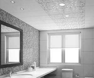 吊頂有哪些裝修技巧？不同空間要不同對待