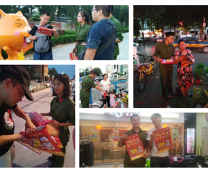 石家莊最近總有“怪事”發(fā)生，場面一度失控！