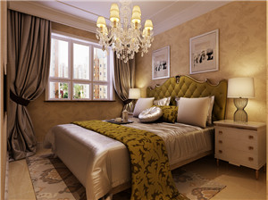 卓達(dá)玫瑰園/現(xiàn)代簡約/92㎡/兩室兩廳