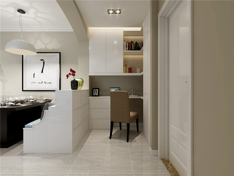 藍(lán)山印象/現(xiàn)代簡約/135/三室兩廳 藍(lán)山印象/現(xiàn)代簡約/135/三室兩廳