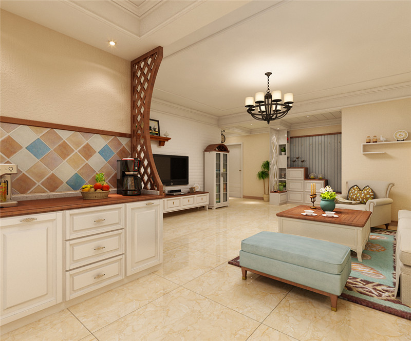 翰林觀天下/簡約現(xiàn)代/96㎡/兩室兩廳 翰林觀天下/簡約現(xiàn)代/96㎡/兩室兩廳