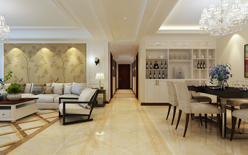 石家莊裝修效果圖