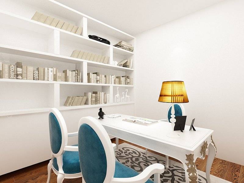 海棠灣/115平米/簡歐