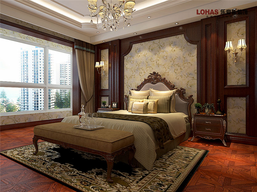 石家莊裝修效果圖