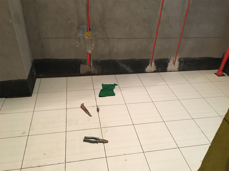 裝修地板磚多少錢一平方？