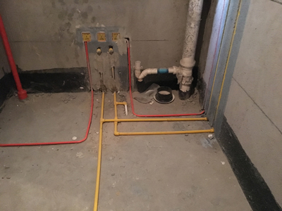 水電改造注意哪些事項？